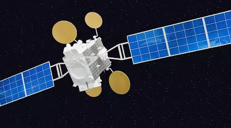 La Forza spaziale statunitense si prepara all'imminente lancio del satellite GPS III