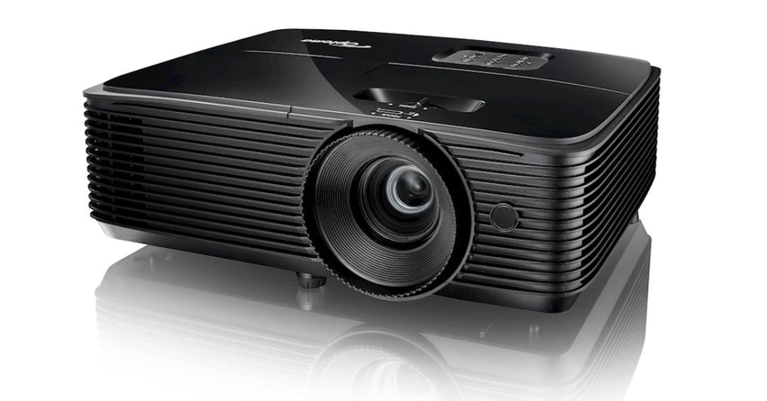 Optoma HD146X miglior proiettore diurno