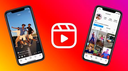 Media: Meta potrebbe rilasciare un'app separata da Instagram per sfogliare i Reel