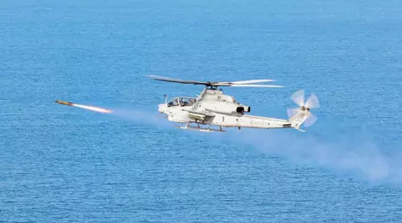 Gli Stati Uniti hanno approvato la vendita di 3.000 missili AGM-179A JAGM per gli elicotteri AH-64E Apache al Regno Unito, per un costo di quasi 1 miliardo di dollari.