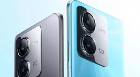 Vivo Y100t 5G: processore Dimensity 8200, ricarica da 120W e fotocamera da 64 MP