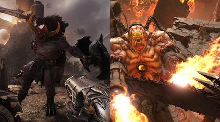 DOOM: Le Ere Oscure e DOOM Eternal sono molto più fighi: un blogger ha confrontato l'esecuzione tecnica e meccaniche di DOOM: Le Ere Oscure e DOOM Eternal