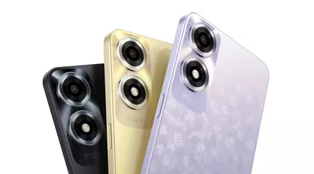 OPPO A2x: display LCD a 90 Hz, chip Dimensity 6020, fino a 256 GB di memoria, protezione IP54 e batteria da 5000 mAh per 153 dollari