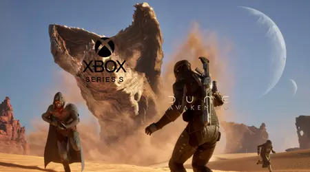 Gli autori di Dune: Awakening MMO hanno dichiarato che il porting del gioco su Xbox Series S è una sfida: per questo motivo il gioco uscirà prima su PC e poi sulle console Microsoft.