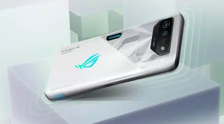 È ufficiale: La linea di smartphone da gioco ASUS ROG Phone 8 sarà alimentata dal chip Snapdragon 8 Gen 3