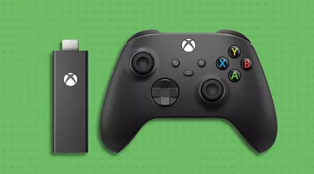 Microsoft sta lavorando su Project Keystone, Xbox Cloud Gaming Streaming Stick a prezzi accessibili