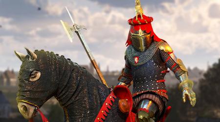5 dollari e Lion's Crest è tuo: Warhorse offre ai fan di Kingdom Come: Deliverance 2 ai fan una missione bonus per acquistare 