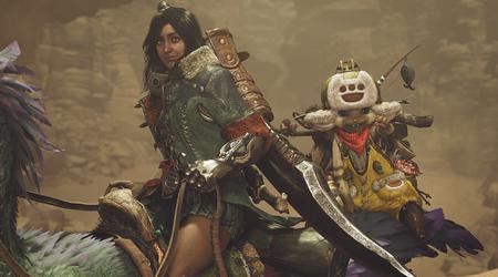 Monster Hunter Wilds stabilisce il record di vendite per Capcom con oltre 8 milioni di copie vendute in tre giorni