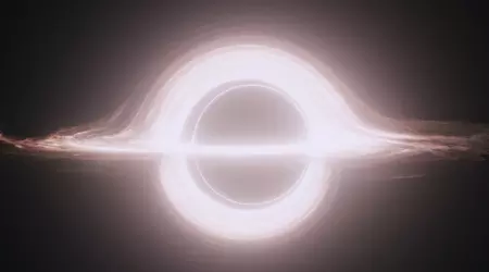 Hubble ha scoperto un rarissimo buco nero a 6.000 anni luce dalla Terra che è solo 800 volte più massiccio del Sole