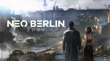 Diventerà Neo Berlin 2087 un altro fallimento? Il nuovo trailer del film d’azione cyberpunk ha suscitato reazioni contrastanti dal pubblico