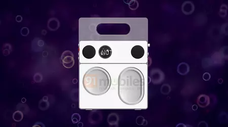 Nothing si sta preparando a rilasciare un altoparlante wireless, ecco come sarà