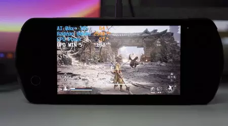 Mobilità sacrificata per prestazioni: Win 5 console portatile con i processori più potenti ma senza batteria integrata è presentata