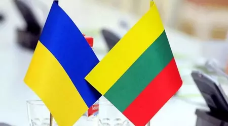 L'Ucraina costruirà in Lituania un moderno impianto per la produzione di esplosivi a base di esogeno