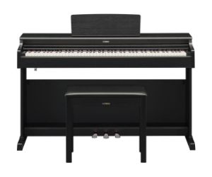 Pianoforte digitale Yamaha YDP-165