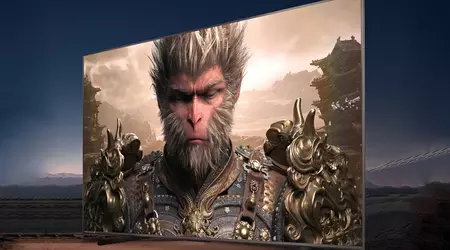 Hisense E8N Pro: una serie di Mini TV LED 4K con schermi da 65 a 100 pollici a partire da 980 dollari.