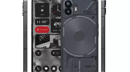 Display AMOLED a frequenza adattiva e fotocamera primaria Sony IMX890 da 50 MP: Insider rivela i dettagli di Nothing Phone (2)