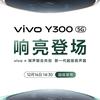 Miniatura dell'altoparlante posteriore dello smartphone Vivo Y300