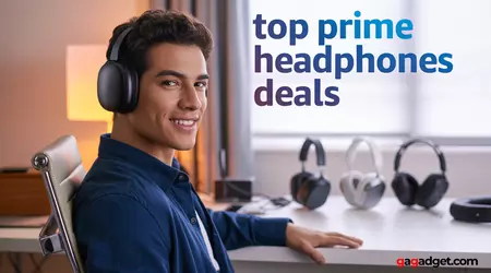 Top 10 delle Migliori Offerte Cuffie Prime