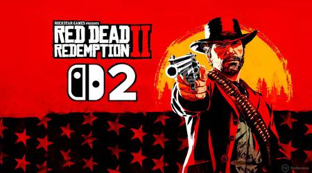 Media: Red Dead Redemption II arriverà sicuramente su Nintendo Switch 2 quest'anno, e il gioco per PS5 e Xbox Series riceverà un atteso aggiornamento non-extgenic