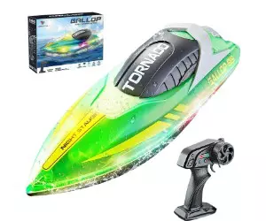 JONRRYIN SJ4359 Barca RC