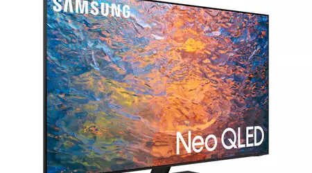 I televisori Samsung Neo QLED 4K sono in vendita a partire da 1.200 euro