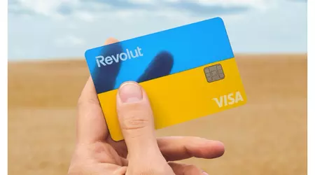 Revolut amplia i servizi per gli ucraini e lancia una nuova campagna di beneficenza