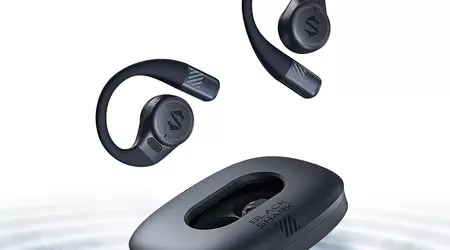 Xiaomi ha presentato le Black Shark OWS 700: cuffie wireless con design aperto, Bluetooth 5.3, protezione IPX4 e fino a 24 ore di durata della batteria