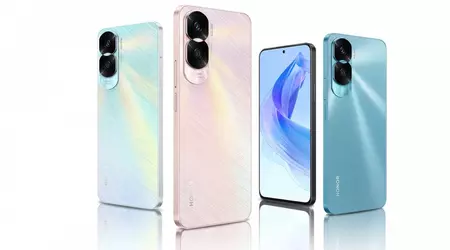 Honor X50i - Display LTPS a 90 Hz e fotocamera da 100 MP a partire da 190€.