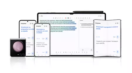 8,8 milioni di dispositivi Samsung Galaxy hanno già ricevuto One UI 6.1