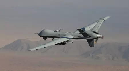 Gli Houthi abbattuti di nuovo: Drone MQ-9 statunitense si schianta vicino allo Yemen
