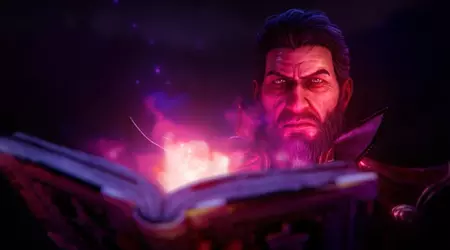 Una nuova classe Warlock aggiunta a Diablo II: Resurrected, e successivamente apparirà in Diablo IV e Diablo Immortal