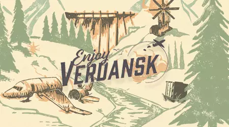 Activision annuncia l'edizione "Verdansk Collection", che sarà disponibile il 10 marzo.