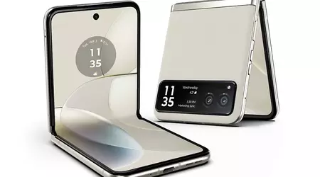 Motorola rivela il prezzo del Razr 40 clamshell in Europa
