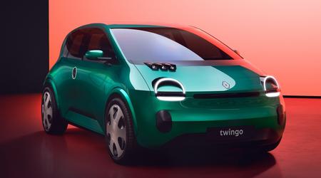 Volkswagen potrebbe lanciare un'auto elettrica economica simile alla Renault Twingo