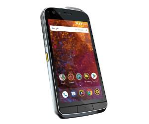 Smartphone robusto CAT S61