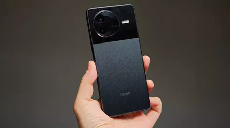 Le fughe di Poco F8 rivelano un design "premium" aggiornato