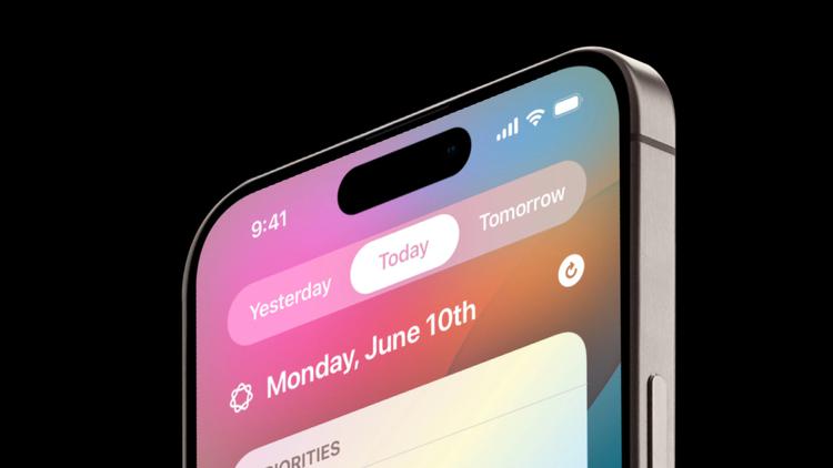 Apple è sicura che gli utenti ...