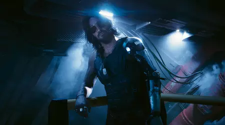 Cyberpunk 2077 e il pacchetto di espansione Phantom Liberty sono in sconto su Steam fino all'11 dicembre 