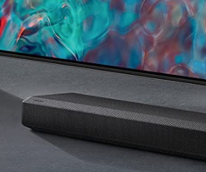 Soundbar Samsung HW-Q800A