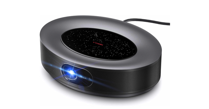 Anker Nebula Cosmos Max miglior proiettore roku