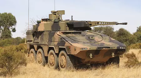 La Germania ordina 123 autocarri pesanti Boxer 