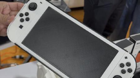Il produttore di accessori Genki non si aspettava una tale frenesia mediatica dopo aver mostrato il mock-up del Nintendo Switch 2 al CES 2025.