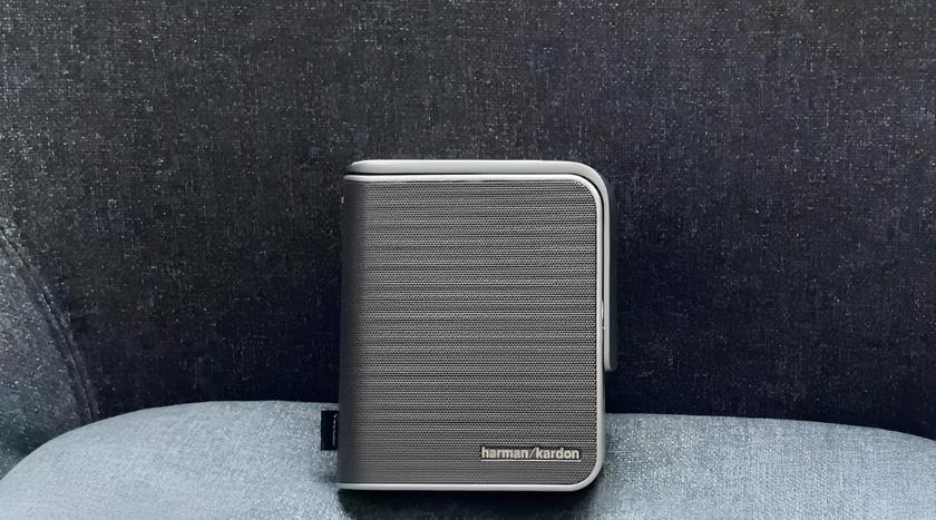 ViewSonic M1il proiettore per camera da letto piccola