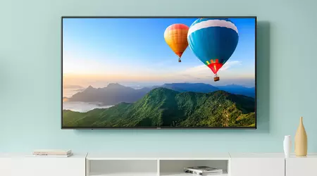 Xiaomi ha presentato la TV più economica Redmi Smart TV X 2022