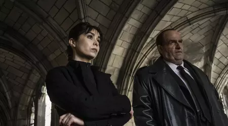 L'epico dramma criminale continua: è uscito il secondo episodio della serie sul Pinguino nell'universo di Batman