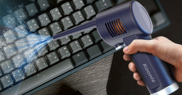 Miglior Compressore per Pulire il PC