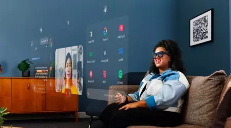 Apple sta sviluppando occhiali AR per battere Meta, dice Tim Cook, Bloomberg