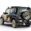 Suzuki Jimny Conqueror Concetto 3