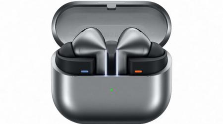 Samsung brevetta l'uso di UWB nelle cuffie Bluetooth