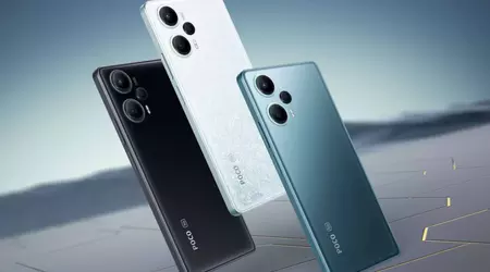 Da 379 dollari - Xiaomi annuncia i prezzi globali del POCO F5 con Snapdragon 7+ Gen 2